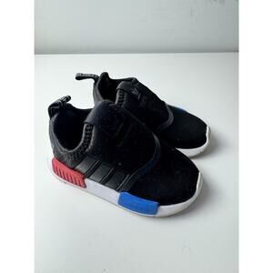 Adidas Nmd Size 6c